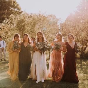 Meet your Posher, Emilie